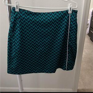 Lady Hagen golf skort